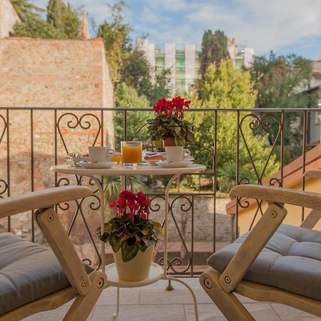 Bed and Breakfast La Pieve Arezzo Zimmer foto