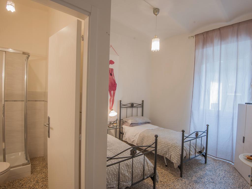 Bed and Breakfast La Pieve Arezzo Zimmer foto