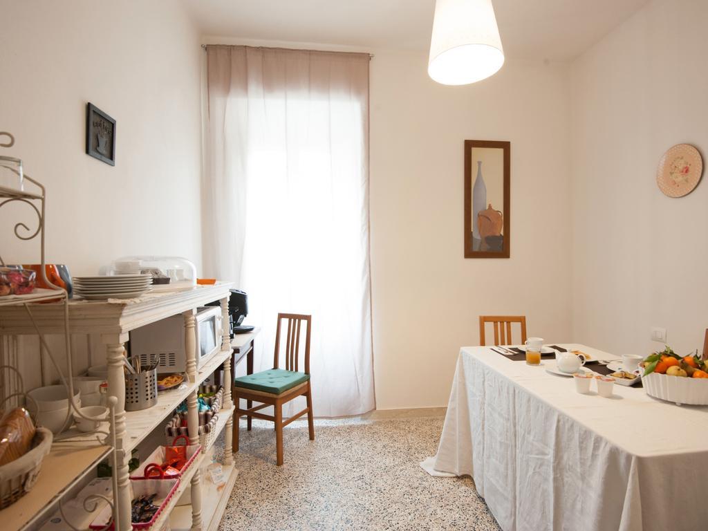 Bed and Breakfast La Pieve Arezzo Zimmer foto
