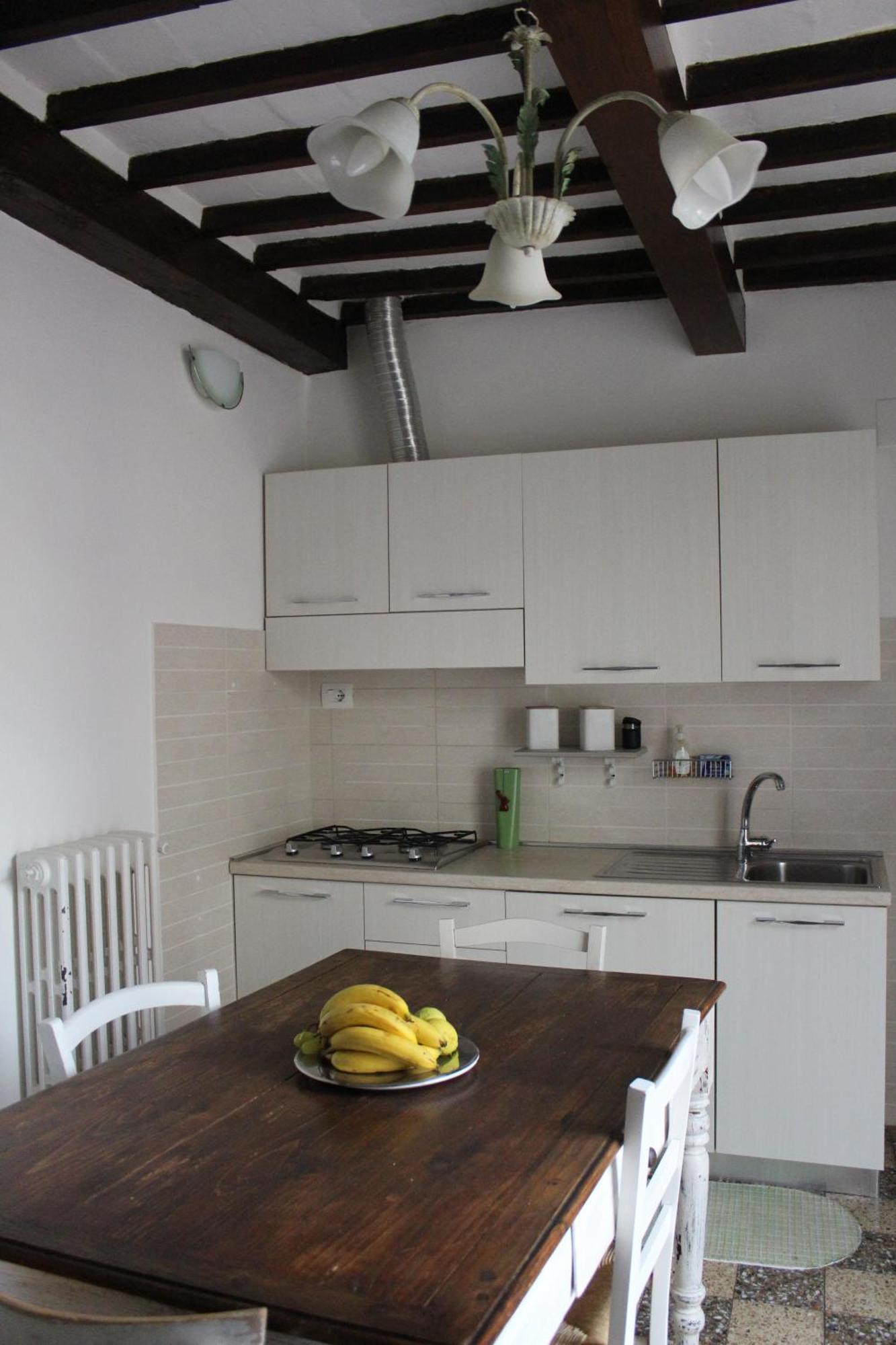 Bed and Breakfast La Pieve Arezzo Exterior foto