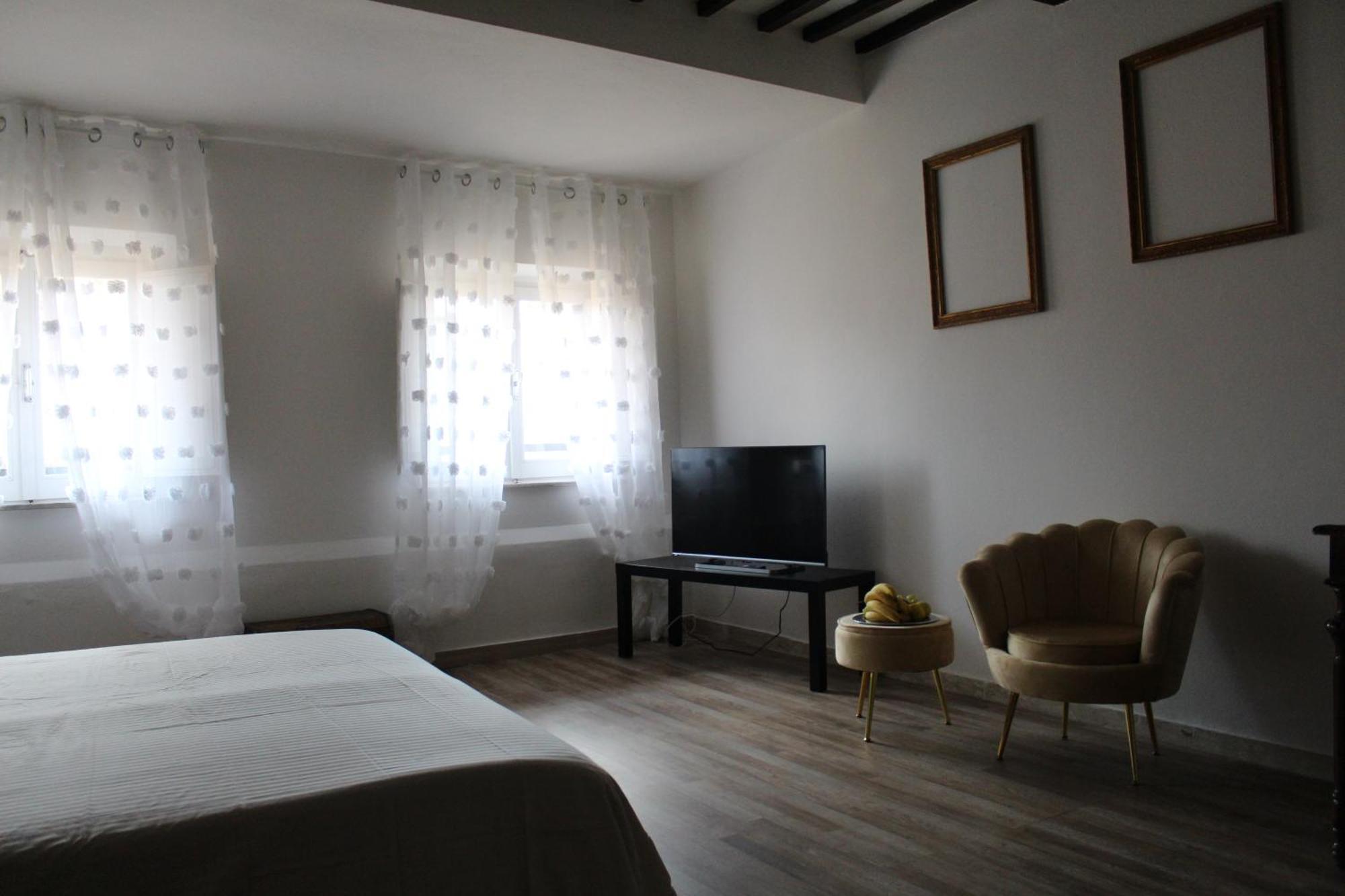 Bed and Breakfast La Pieve Arezzo Exterior foto