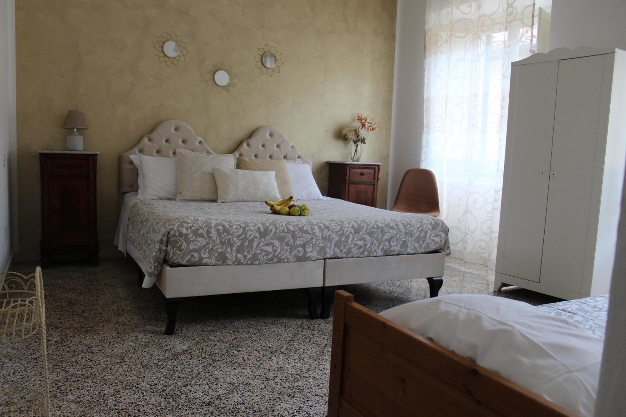 Bed and Breakfast La Pieve Arezzo Exterior foto
