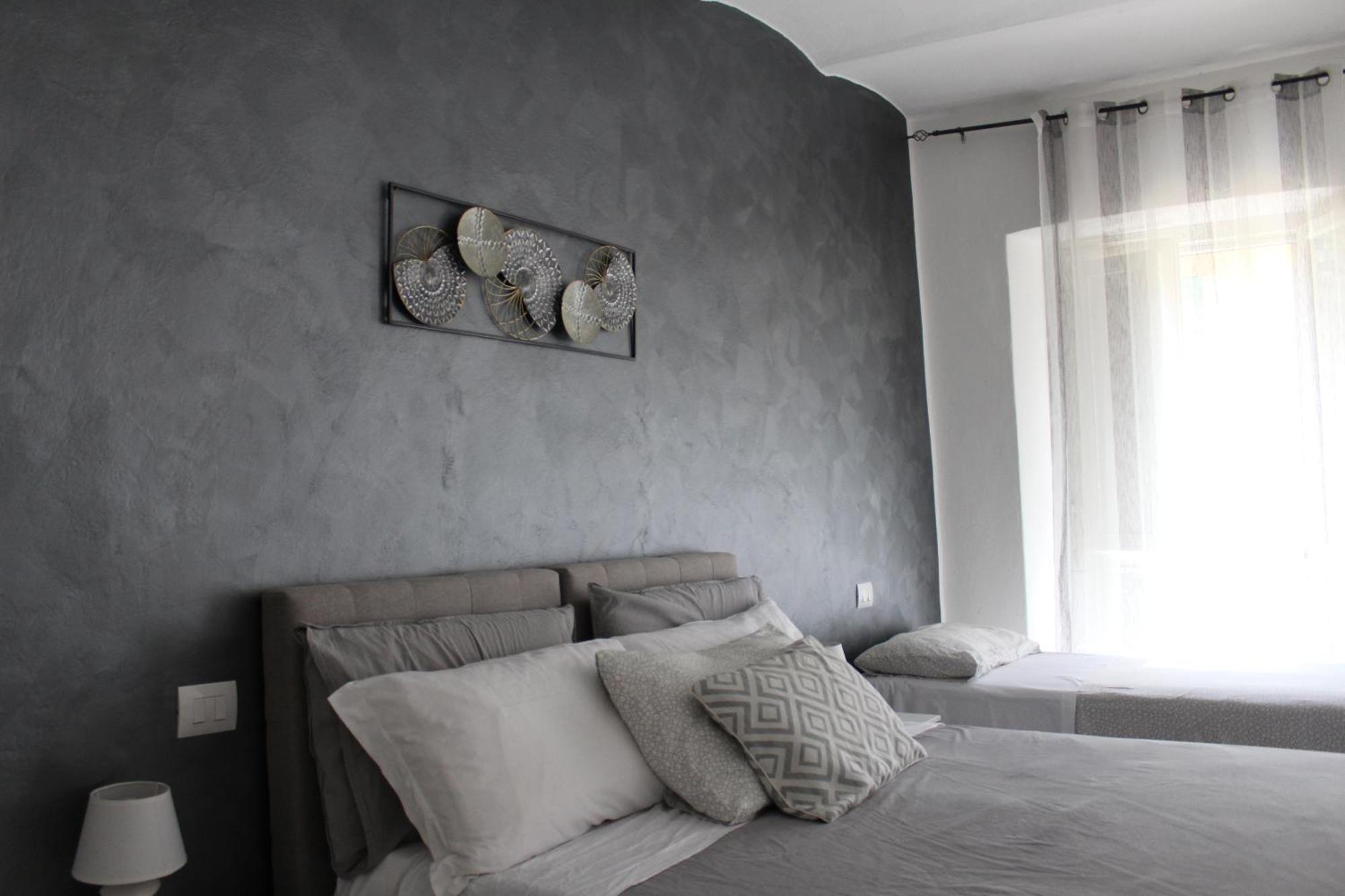 Bed and Breakfast La Pieve Arezzo Exterior foto