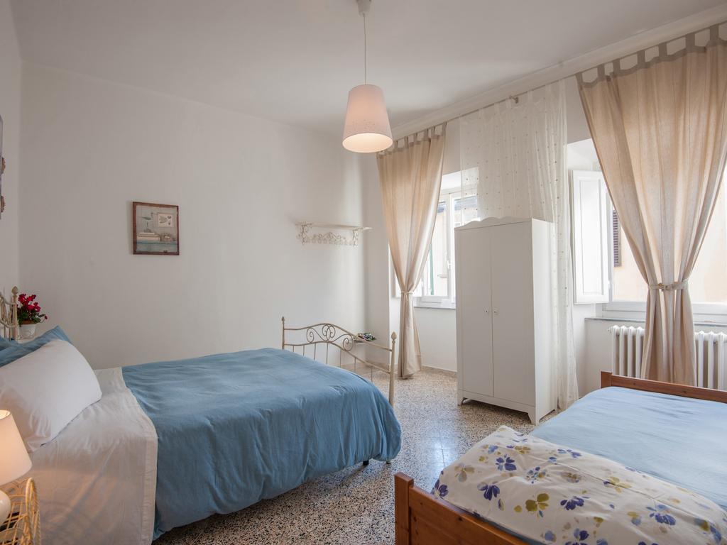 Bed and Breakfast La Pieve Arezzo Zimmer foto