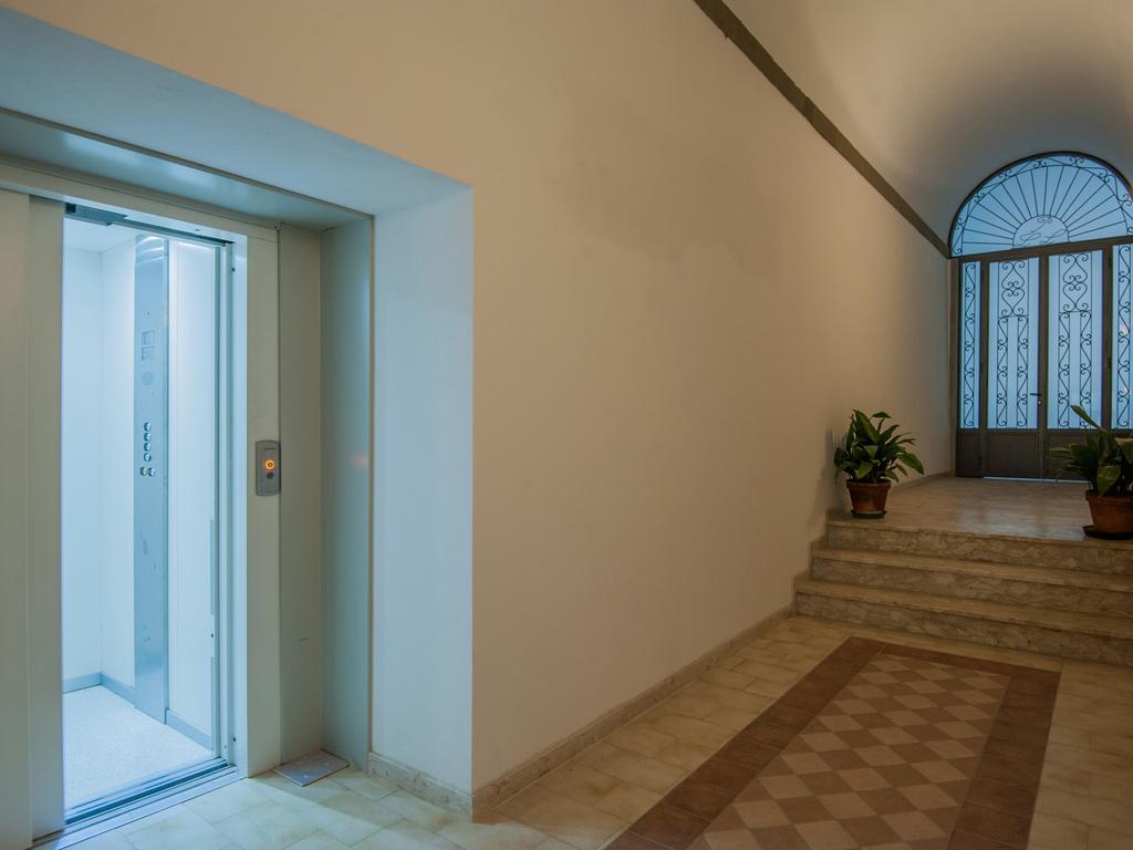 Bed and Breakfast La Pieve Arezzo Exterior foto