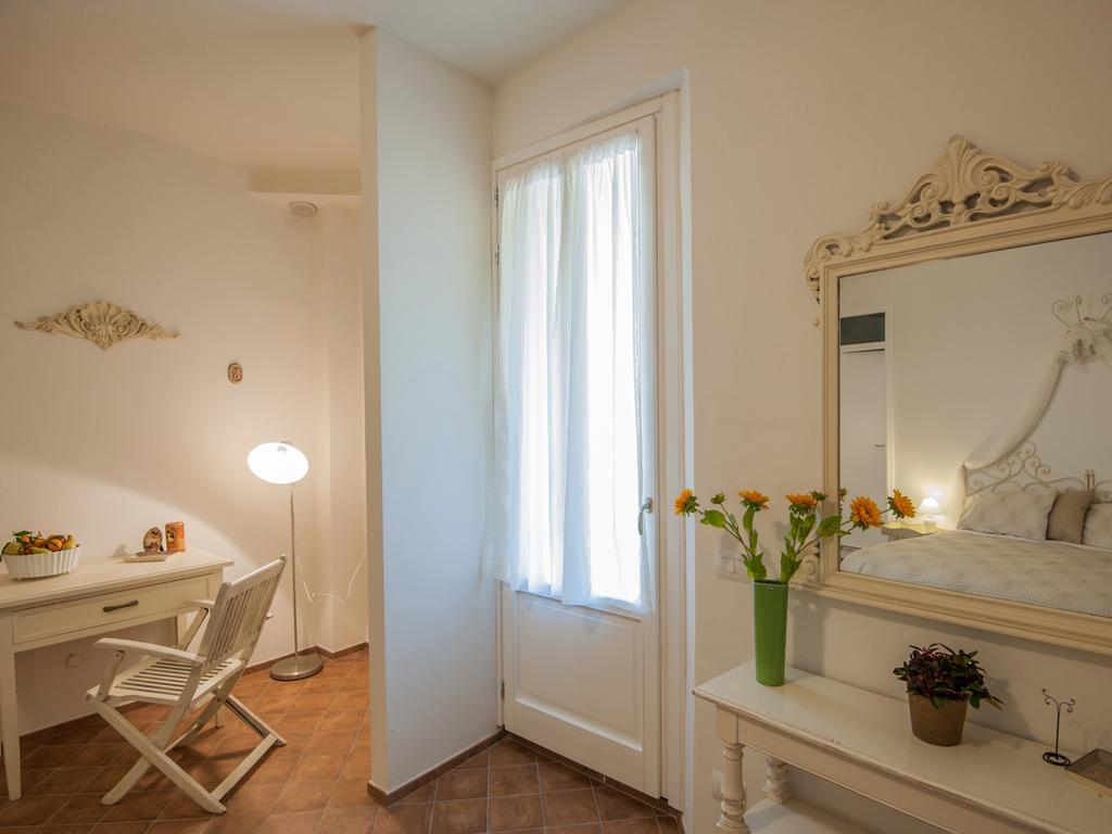 Bed and Breakfast La Pieve Arezzo Exterior foto