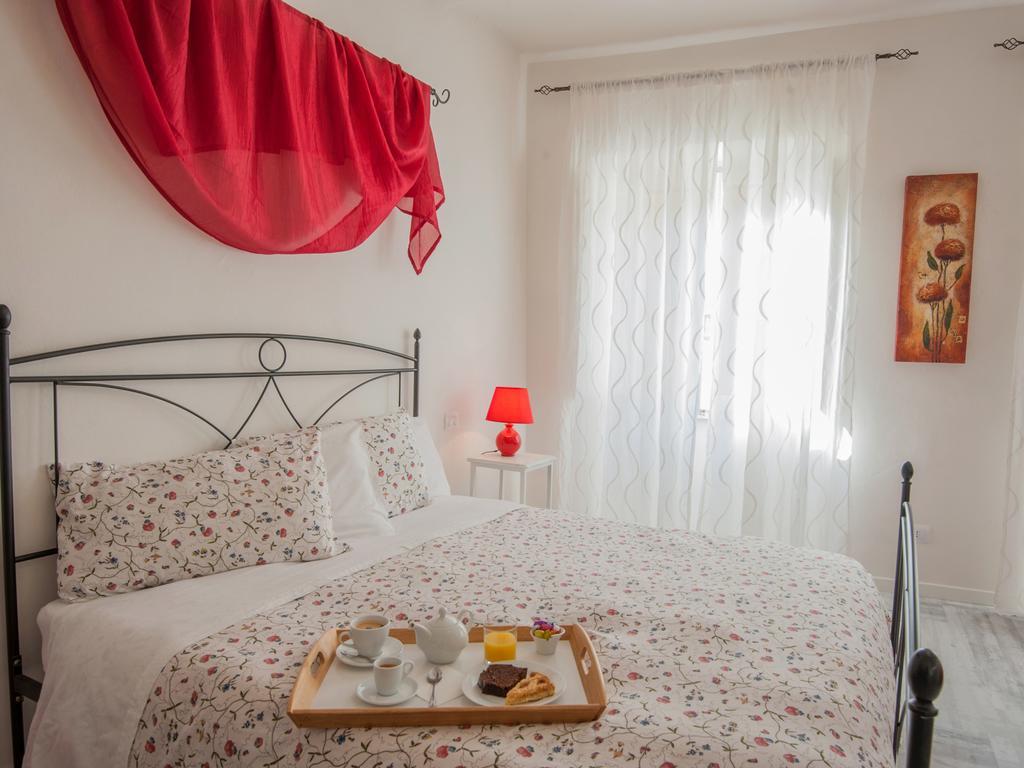 Bed and Breakfast La Pieve Arezzo Exterior foto