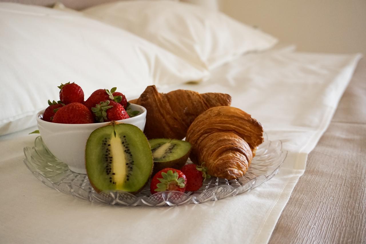 Bed and Breakfast La Pieve Arezzo Exterior foto